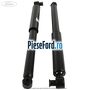 1 Pachet amortizoare spate Ford Motorcraft seria 250-350 Ford Transit 2000-2006 2.0 TDCi 125 cp FIFA diesel