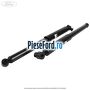1 Pachet amortizoare spate Ford Motorcraft seria 250-350 Ford Transit 2000-2006 2.4 TD 75 cp F4FA diesel