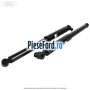 1 Pachet amortizoare spate Ford Motorcraft seria 250-350 Ford Transit 2000-2006 2.4 TDE 115 cp FXFA diesel