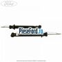 1 Pachet amortizoare spate Ford Motorcraft tip tija Ford Ka 1996-2008 1.3 i 49 cp JJD, JJF, JJG, JJH, JJL benzina