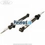 1 Pachet amortizoare spate Ford Motorcraft tip tija Ford Ka 1996-2008 1.3 i 50 cp JJB benzina