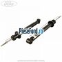 1 Pachet amortizoare spate Ford Motorcraft tip tija Ford Ka 1996-2008 1.3 i 70 cp A9A, A9B benzina