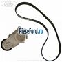 1 Pachet curea transmie cu intinzator Ford Fiesta Active 2018-2023 1.5 TDCi 120 cp XWJA, XWJB, XWJC diesel