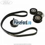 1 Pachet curea transmie cu intinzator Ford Focus 2004-2007 1.8 TDCi 115 cp KKDA diesel | Foto 3