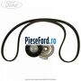 1 Pachet curea transmie cu intinzator Ford Focus 2008-2011 2.0 TDCi 110 cp IXDA diesel | Foto 3