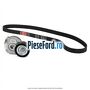 1 Pachet curea transmie cu intinzator Ford Focus 2011-2014 2.0 TDCi 136 cp UKDB diesel