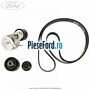 1 Pachet curea transmie cu intinzator Ford Fusion 1.4 TDCi 68 cp F6JA, F6JB diesel