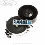 1 Pachet curea transmie cu intinzator Ford Grand C-Max 2011-2015 2.0 TDCi 115 cp TYDA diesel