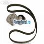 1 Pachet curea transmie cu intinzator Ford Kuga 2008-2012 2.0 TDCi 136 cp G6DG, UKDA diesel