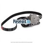 1 Pachet curea transmie cu intinzator Ford Tourneo Connect 2013-2018 1.5 TDCi 100 cp XVGA, XVGB, XVGC, XXGA diesel | Foto 2