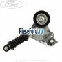 1 Pachet curea transmie cu intinzator si rola ghidaj Ford Mondeo 2000-2007 2.0 TDCi 131 cp FMBA, N7BA, N7BB diesel