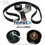 1 Pachet curea transmie cu intinzator si rola ghidaj Ford Transit 2000-2006 2.0 TDCi 125 cp FIFA diesel