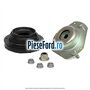 1 Pachet rulment sarcina amortizor punte fata cu flansa Ford B-Max 1.5 TDCi 95 cp XVJA, XVJC diesel