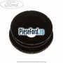 1 Pachet rulment sarcina amortizor punte fata cu flansa Ford Fiesta 1996-2001 1.0 i 52 cp ZH10JRB benzina