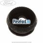 1 Pachet rulment sarcina amortizor punte fata cu flansa Ford Fiesta 1996-2001 1.0 i 65 cp C4E benzina