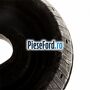 1 Pachet rulment sarcina amortizor punte fata cu flansa Ford Fiesta 1996-2001 1.0 i 65 cp C4E benzina