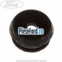 1 Pachet rulment sarcina amortizor punte fata cu flansa Ford Fiesta 1996-2001 1.4 i 16V 90 cp FHA, FHE benzina
