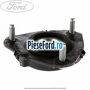 1 Pachet rulment sarcina amortizor punte fata cu flansa Ford Fiesta 2005-2008 1.4 TDCi 68 cp N4JB diesel | Foto 5