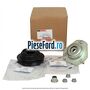 1 Pachet rulment sarcina amortizor punte fata cu flansa Ford Fiesta 2017-2023 1.5 EcoBoost ST 200 cp YZJA benzina
