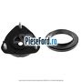 1 Pachet rulment sarcina amortizor punte fata cu flansa Ford Focus 1998-2004 2.0 16V 131 cp EDDB, EDDC, EDDD, EDDF benzina