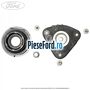 1 Pachet rulment sarcina amortizor punte fata cu flansa Ford Focus 2004-2007 2.0 TDCi 136 cp G6DA, G6DB, G6DD, G6DG diesel