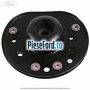 1 Pachet rulment sarcina amortizor punte fata cu flansa Ford Galaxy 2015-2023 2.0 TDCi 4x4 180 cp T8CG, T8CH, T8CI, T8CJ diesel
