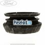 1 Pachet rulment sarcina amortizor punte fata cu flansa Ford Ka 1996-2008 1.3 i 60 cp BAA, J4D, J4K, J4M, J4N, J4P, J4S benzina