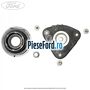1 Pachet rulment sarcina amortizor punte fata cu flansa Ford Kuga 2013-2016 2.0 TDCi 136 cp UKMA diesel