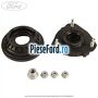 1 Pachet rulment sarcina amortizor punte fata cu flansa Ford Mondeo 2000-2007 2.2 TDCi 155 cp QJBA, QJBB diesel