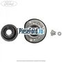 1 Pachet rulment sarcina amortizor punte fata cu flansa Ford S-Max 2007-2014 1.8 TDCi 100 cp FFWA diesel | Foto 2