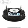 1 Pachet rulment sarcina amortizor punte fata cu flansa Ford Transit 2000-2006 2.0 DI 75 cp D3FA diesel