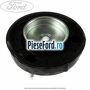 1 Pachet rulment sarcina amortizor punte fata cu flansa Ford Transit 2000-2006 2.4 TD 75 cp F4FA diesel