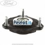 1 Pachet rulment sarcina amortizor punte fata cu flansa Ford Transit 2006-2014 2.4 TDCi 140 cp H9FB diesel