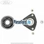 1 Pachet rulment sarcina amortizor punte fata cu flansa model HD Ford Focus 2008-2011 2.5 RS 305 cp JZDA benzina