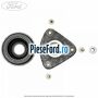 1 Pachet rulment sarcina amortizor punte fata cu flansa model HD Ford Focus 2008-2011 2.5 RS 305 cp JZDA benzina | Foto 2