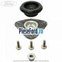 1 Pachet rulment sarcina amortizor punte fata cu flansa model HD Ford Kuga 2016-2018 2.0 EcoBoost 4x4 230 cp C20HDTX benzina