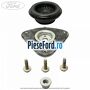 1 Pachet rulment sarcina amortizor punte fata cu flansa model HD Ford Transit Connect 2013-2018 1.6 TDCi 75 cp UBGA diesel
