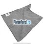 1 Panza din microfibra gri Ford Ranger 2012-2015 2.2 TDCi 4x4 125 cp ENQW, GBVAJQW diesel