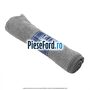 1 Panza din microfibra gri Ford Tourneo Custom 2019-2023 2.0 EcoBlue 105 cp BJFA, BJFB, YLF6, YLFA, YLFB, YLFS diesel