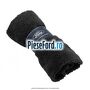 1 Panza din microfibra neagra Ford B-Max 1.4 90 cp SPJD, SPJE benzina