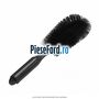 1 Perie de curatare a rotilor Ford Focus 2004-2007 1.8 TDCi 115 cp KKDA diesel
