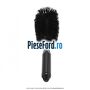 1 Perie de curatare a rotilor Ford Focus 2008-2011 2.0 TDCi 136 cp G6DA, G6DB, G6DD, G6DG diesel