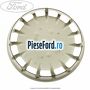 1 Set capace roti 13 inch Ford Fiesta 1989-1996 1.4 73 cp F4A, FUG, FUJ benzina
