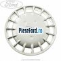 1 Set capace roti 13 inch Ford Fiesta 1989-1996 1.6 90 cp L1G1 benzina