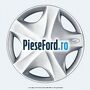 1 Set capace roti 13 inch Ford Ka 1996-2008 1.3 i 50 cp JJB benzina | Foto 4