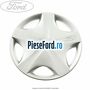 1 Set capace roti 13 inch Ford Ka 1996-2008 1.3 i 50 cp JJB benzina