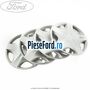 1 Set capace roti 13 inch Ford Ka 1996-2008 1.3 i 70 cp A9A, A9B benzina | Foto 2