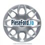 1 set capace roti 14 inch Ford Ka plus 2016-2018 1.2 70 cp B2KA benzina
