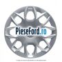 1 set capace roti 14 inch Ford Ka plus 2016-2018 1.2 Ti-VCT 85 cp YSKD, YSKE benzina
