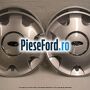 1 Set capace roti 14 inch model 1 Ford Mondeo 1996-2000 2.0 i 131 cp NGA, NGB, NGC, NGD benzina | Foto 2